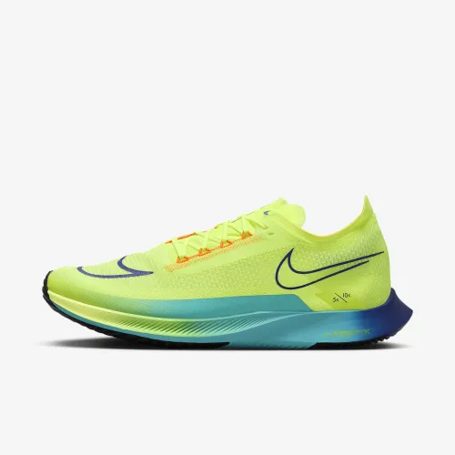 Nike Streakfly Road Racing Кросівки Yellow