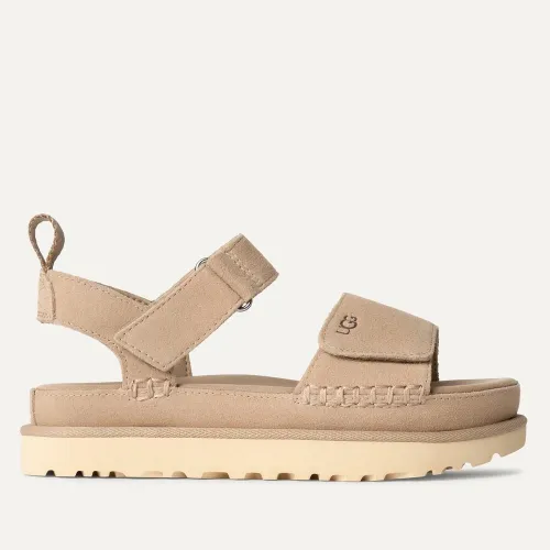 Сандалі Ugg Goldenstar 1136783-SAN - Бежевий