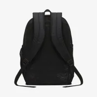 Nike Brasilia Mesh тренировочные рюкзак (26L) цвет черный