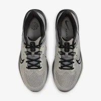 Nike Quest 6 мужские Road Running Кроссовки цвет серый