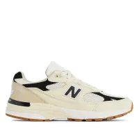 Кроссовки New Balance U993WS - Бежевый