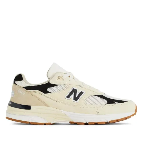 Кросівки New Balance U993WS - Бежевий