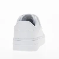 Кросівки Champion Rebound Platform Classic G Ps Low Cut S32811-WW001 - Білі