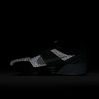 Nike Lunar Roam Premium чоловічі Кросівки колір чорний