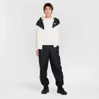 Nike Sportswear Windrunner мужские Hooded Куртка цвет белый