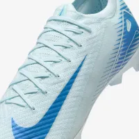 Nike Mercurial Vapor 16 Elite FG Low-Top футбольні бутси блакитний