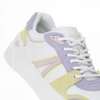 Кроссовки Lacoste L002 EVO 124 2 SFA 747SFA0051-B53 - разноцветная