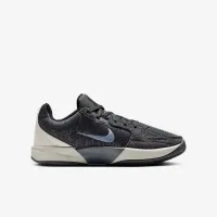 Nike Ja 2 Big дитячі баскетбольні Кросівки колір сірий