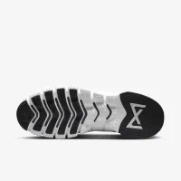 Nike Free Metcon 5 чоловічі для тренування Кросівки колір чорний