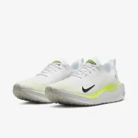 Nike InfinityRN 4 мужские Road Running Кроссовки цвет белый