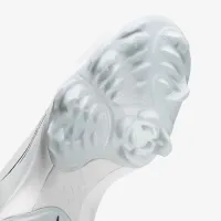 Nike Hyperdiamond 4 Pro MCS жіноча Softball Cleats колір білий