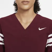 Nike Vapor женская Flag Football Jersey (Stock) цвет красный