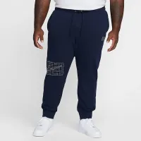 Nike Club мужские French Terry Joggers синий
