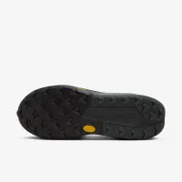 Nike Zegama 2 чоловічі Trail Running Кросівки колір чорний