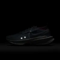 Nike Zegama 2 чоловічі Trail Running Кросівки колір сірий