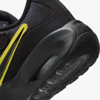 Nike Air Max Nova Little дитячі Кросівки колір чорний