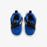 Nike Team Hustle D 12 Baby/Toddler Кросівки блакитний