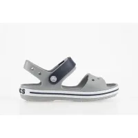 Сандали Crocs Crocband Sandal 12856-01U - Серые