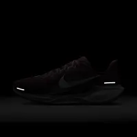 Alabama A&M Pegasus 41 чоловічі Nike College Road Running Кросівки колір червоний