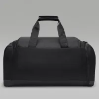 Nike Jordan Velocity Duffle сумка (62.5L) колір чорний