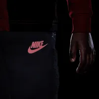 Nike Toddler Pants цвет черный