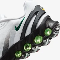 Nike Air Max Dn8 чоловічі Кросівки колір білий