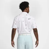 Nike Tour чоловічі Dri-FIT для гольфу Polo колір білий