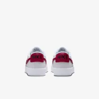 Nike Blazer Low '77 Big детские Кроссовки цвет белый