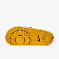 Nike Offcourt (Milwaukee Brewers) Offcourt Slides Yellow