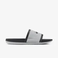 Nike Offcourt (New York Yankees) Offcourt Slides цвет серый
