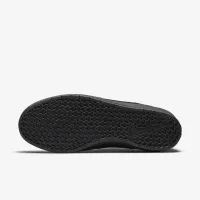 Nike SB Force 58 Premium Skate Кросівки колір чорний
