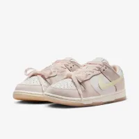 Nike Dunk Low Premium женская Кроссовки Pink