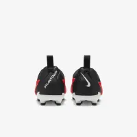 Nike Jr. Phantom GX Academy Big дитячі Multi-Ground Low-Top футбольні бутси колір червоний