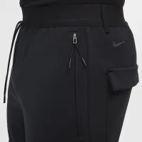 Nike A.P.S. чоловічі Dri-FIT ADV Stealth Versatile Pants колір чорний