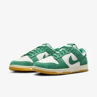 Nike Dunk Low SE чоловічі Кросівки колір сірий