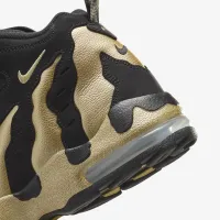 Nike Air DT Max '96 чоловічі Кросівки колір чорний