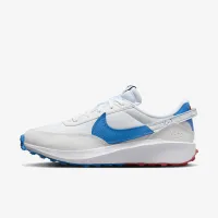 Nike Waffle Debut SE Men's обовь White
