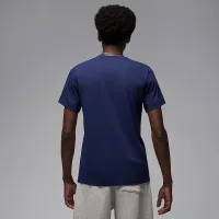 Nike Jordan Jumpman чоловічі футболка блакитний
