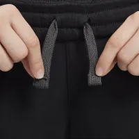 Nike Air Big детские Pants цвет черный