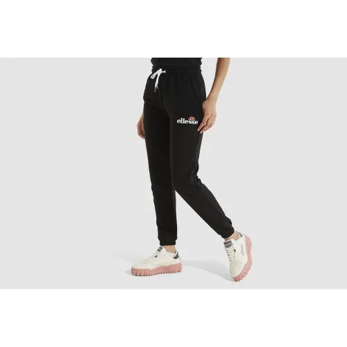 Штаны спортивные Ellesse Noora Jog SGK13459011 - Черные