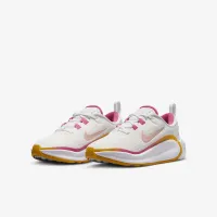 Nike Infinity Flow Big дитячі Running Кросівки колір білий