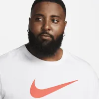Nike Sportswear чоловічі Long-Sleeve футболка колір білий