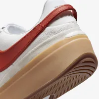 Nike Blazer Phantom Low мужские Кроссовки цвет белый