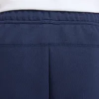Nike Sportswear Tech Fleece чоловічі шорти блакитний