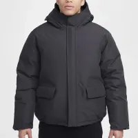 Nike Tech GORE-TEX мужские Therma-FIT Куртка цвет серый