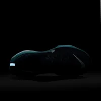 Nike Invincible 3 женская Road Running Кроссовки синий