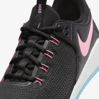 Nike Air Zoom HyperAce 2 SE волейбольные Кроссовки цвет черный