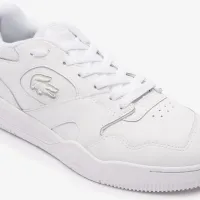 Кроссовки Lacoste Court Lineshot 746SMA0110-21G - Белая