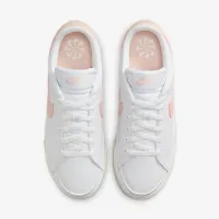Nike Court Legacy Low Next Nature жіноча Кросівки колір білий