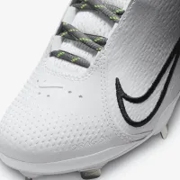 Nike Hyperdiamond 4 Elite женская Softball Cleats цвет серый